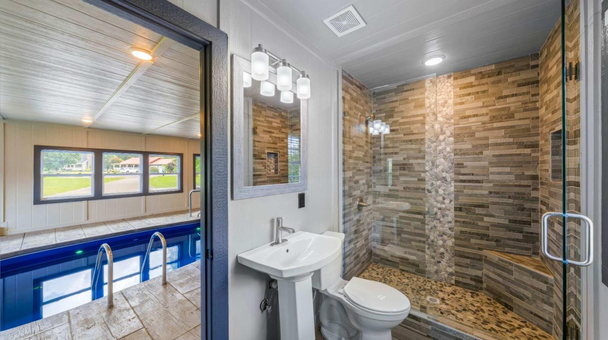 Poolside At Autumn Woods - Pool, Theater, Fireplace, Firepit, Arcade Sevierville Luaran gambar