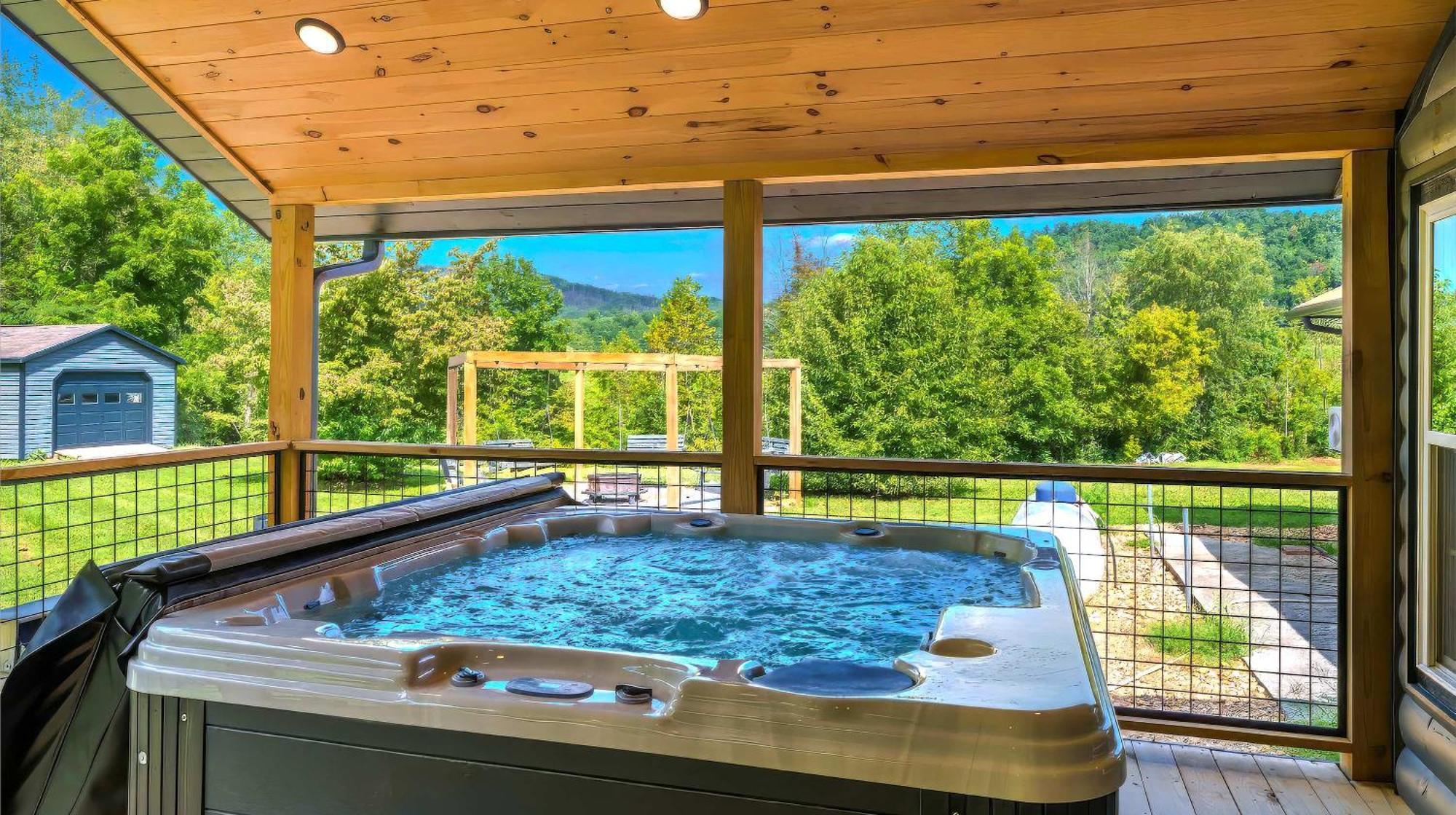 Poolside At Autumn Woods - Pool, Theater, Fireplace, Firepit, Arcade Sevierville Luaran gambar